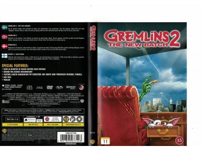 Gremlins  2   